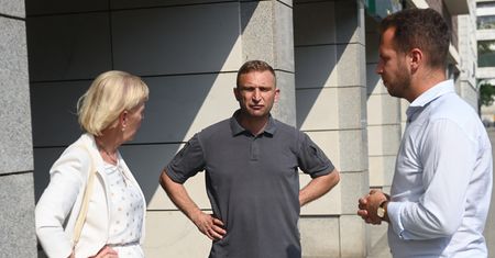 Przeszukania ws. Marszu Niepodległości. Jest komunikat prokuratury