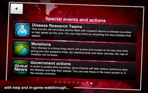 Plague inc.