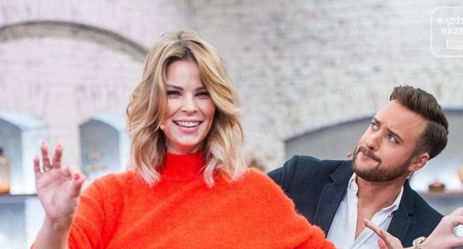 Małgorzata Tomaszewska i Aleksander Sikora nowymi prowadzącymi „Dance, dance, dance”