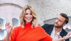 Małgorzata Tomaszewska i Aleksander Sikora nowymi prowadzącymi „Dance, dance, dance”