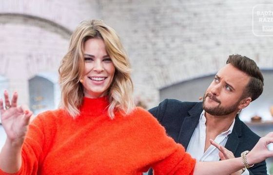 Małgorzata Tomaszewska i Aleksander Sikora nowymi prowadzącymi „Dance, dance, dance”