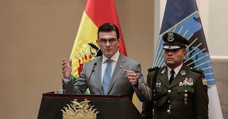Trump ożywia zakurzony sojusz. Jest oficjalne poparcie