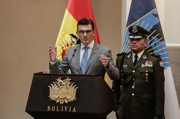 Trump ożywia zakurzony sojusz. Jest oficjalne poparcie