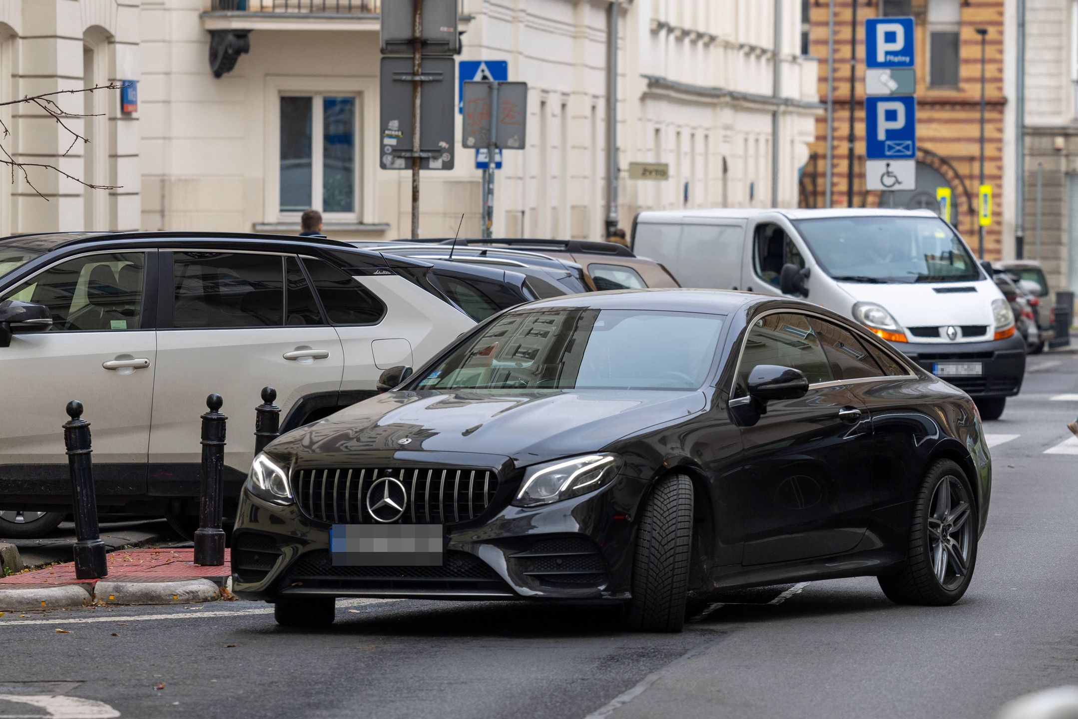 Grażyna Szapołowska "przyłapana" na mieście