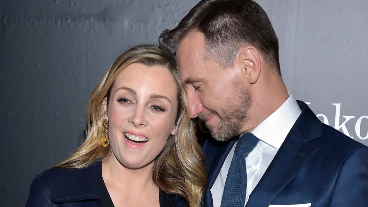 Karolina Ferenstein-Kraśko ocieka wodą i łowi komplementy od fanów