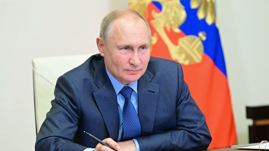 Putin
