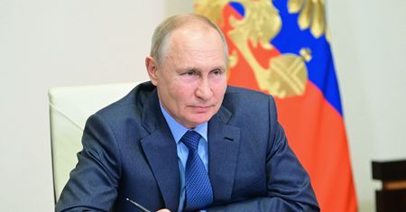 Rosja i Iran rozmawiają o broni nuklearnej. Putin i Raisi otwarci na współpracę