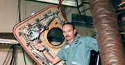Nie żyje najbardziej samotny człowiek świata. Michael Collins, uczestnik misji Apollo 11, zmarł w wieku 90 lat