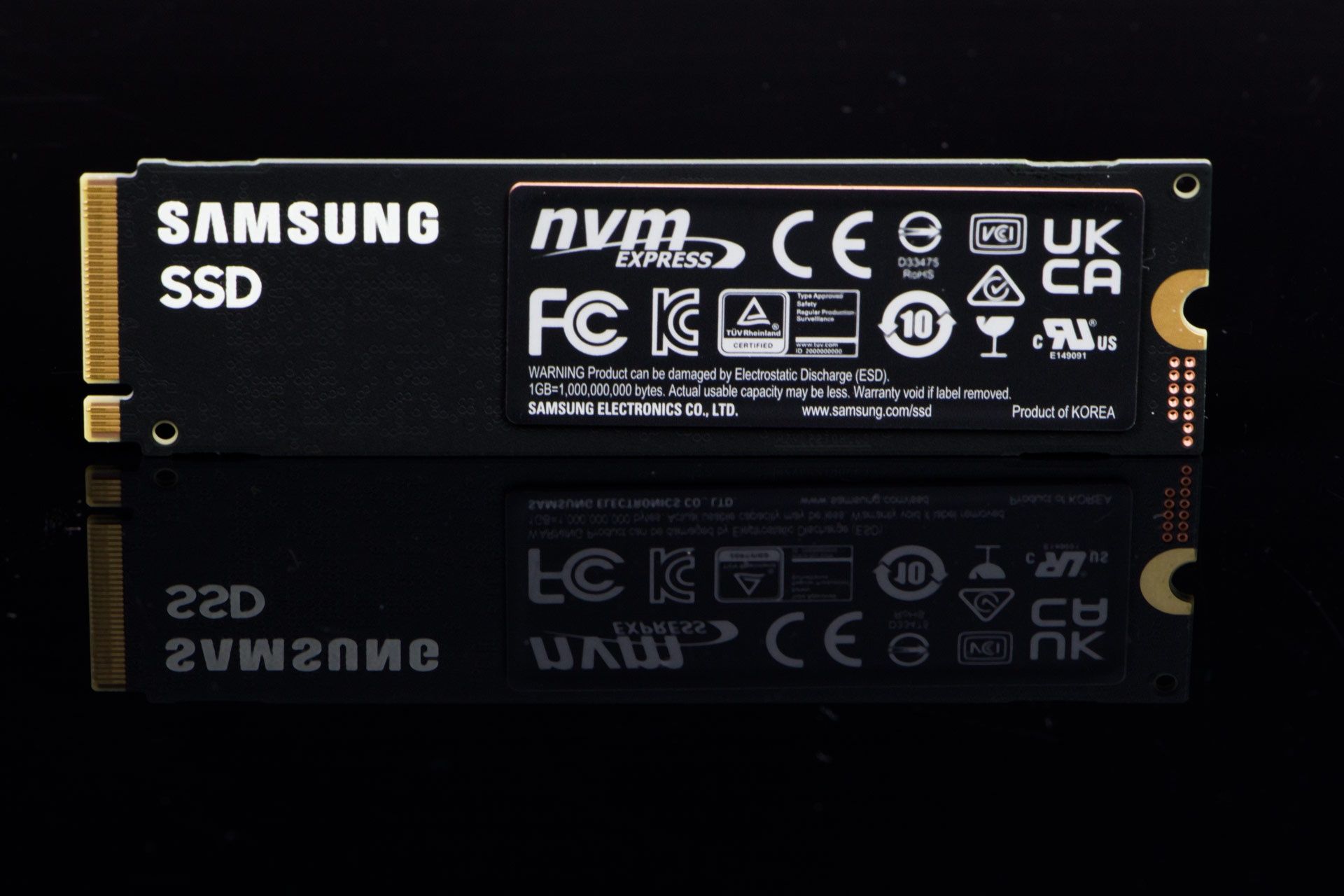 Samsung 980 PRO