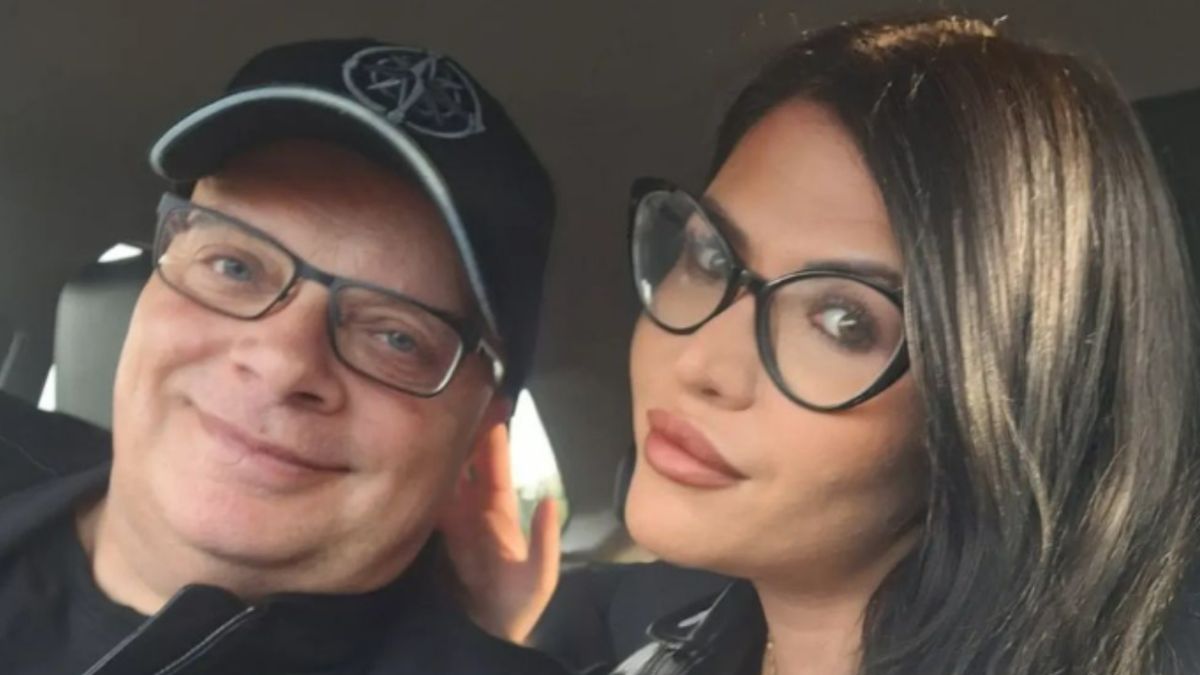 Skiba zdradził ile wydał na ślub