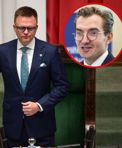 Polityk Polski 2050: Marszałek Hołownia dotrzyma słowa