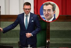 Polityk Polski 2050: Marszałek Hołownia dotrzyma słowa
