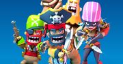 Plunder Pirates, czyli Rovio idzie w ślady Clash of Clans