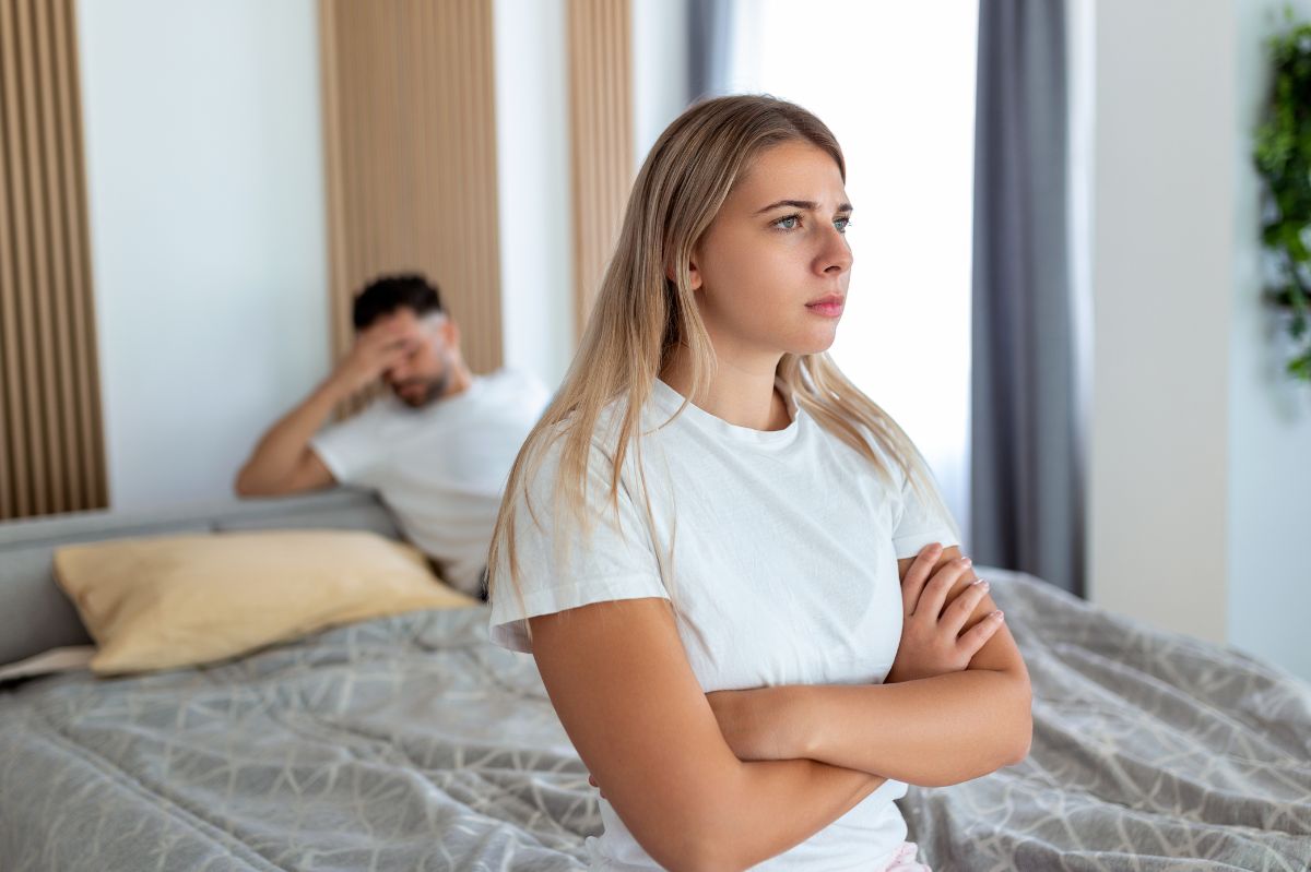 "Łóżkowy rozwód" może uratować związek? Naukowcy znają odpowiedź
