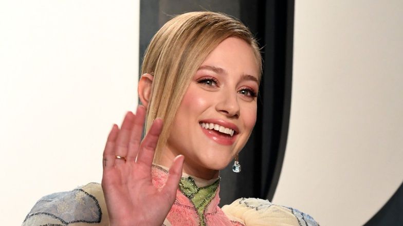 Lili Reinhart ujawnia, że jest biseksualna