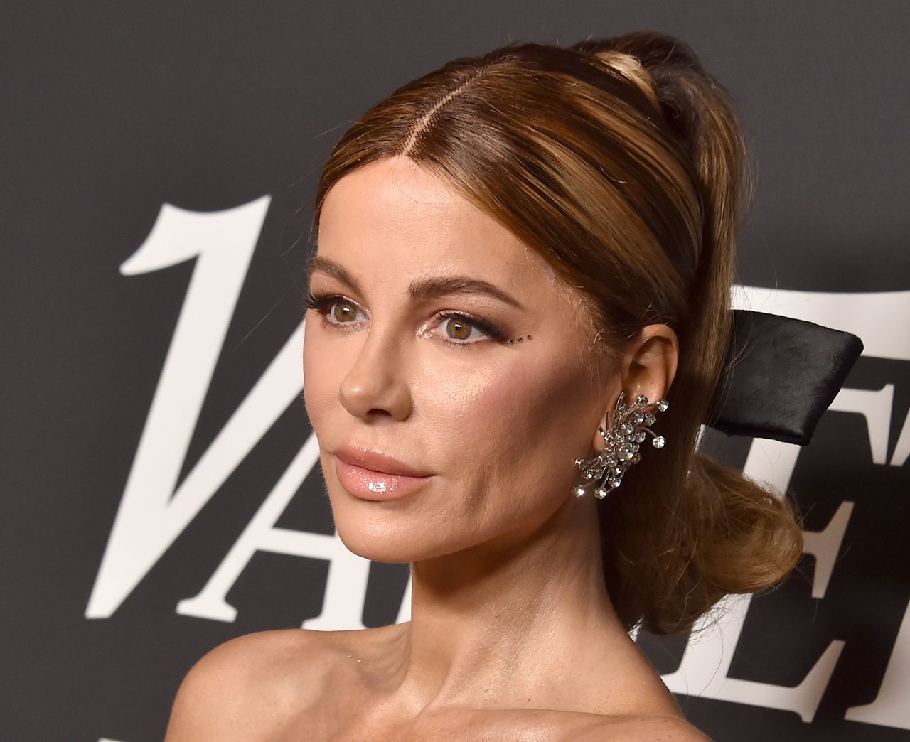 LOS ANGELES, CALIFORNIA - OCTOBER 24: Kate Beckinsale attends Variety's 2024 Power Of Women: Los Angeles event presented by lifetime at Mother Wolf on October 24, 2024 in Los Angeles, California. (Photo by Gregg DeGuire/WireImage)