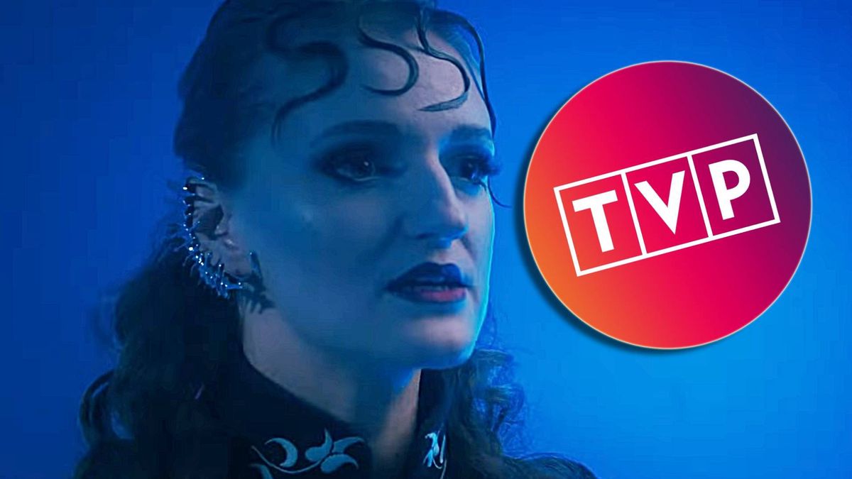 Basia Giewont nieprzychylnie o TVP