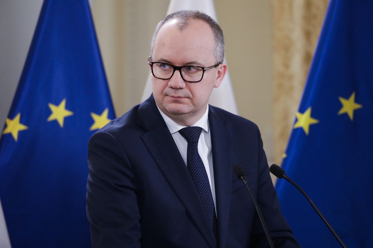 Bodnar zabiera głos. Zapowiada, co prokuratura zrobi ws. Romanowskiego