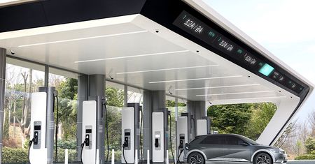 Hyundai nie idzie w ślady innych. Planują rzucić wyzwanie Tesli