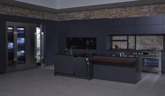 LG na IFA 2018: urządzenia kuchenne do zabudowy Signature Kitchen Suite