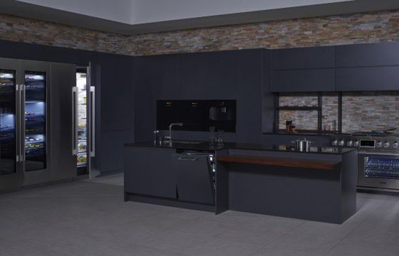 LG na IFA 2018: urządzenia kuchenne do zabudowy Signature Kitchen Suite