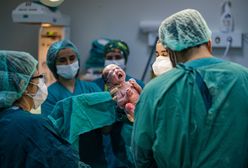 Holandia. Ginekolog biologicznym ojcem 17 dzieci