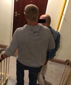 Warszawa. Zaoferował staruszce pomoc, tylko po to, żeby ją okraść