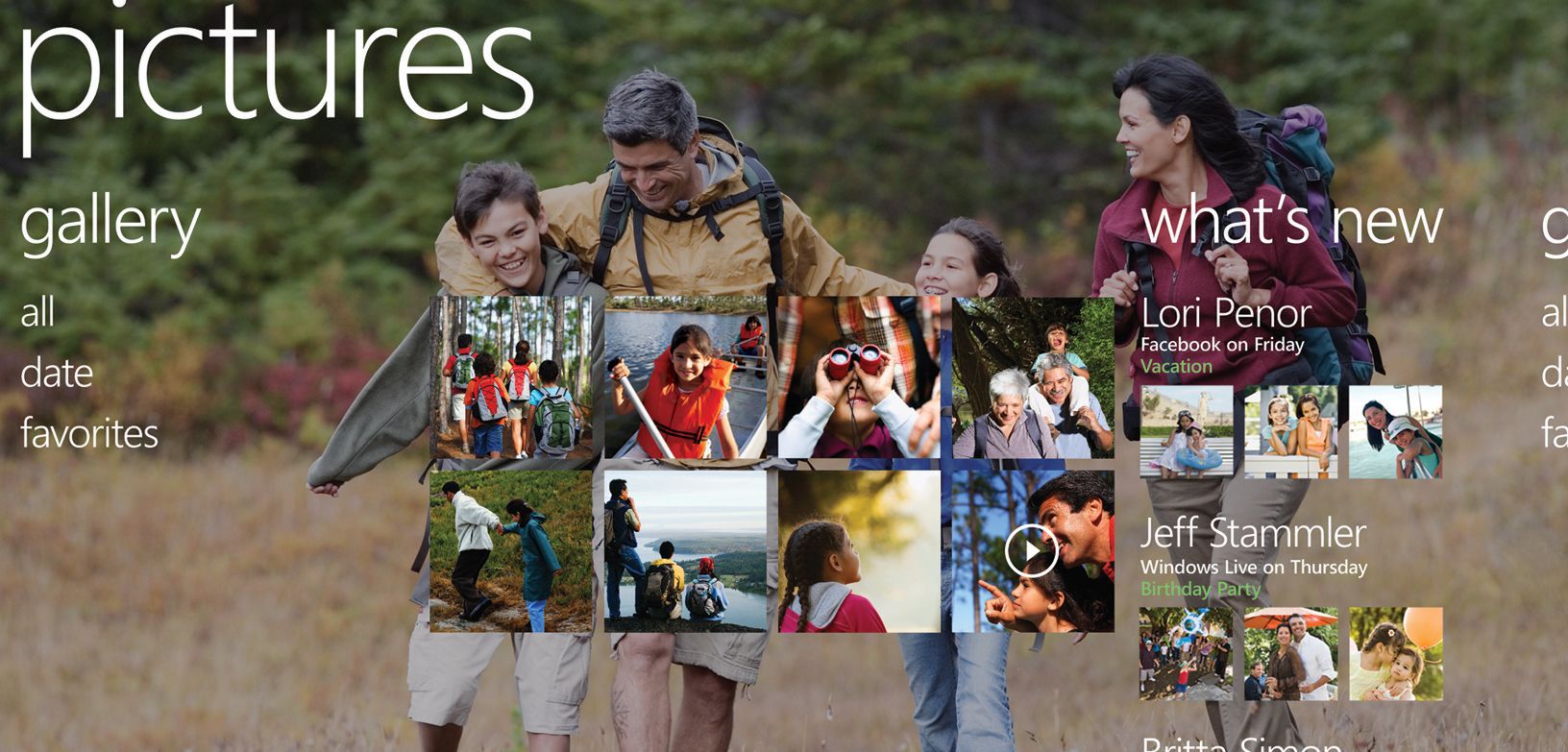 Windows Phone 7 oficjalnie zaprezentowany! 3