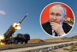 Przebiegły plan. Tak Rosja chce zniszczyć Patrioty