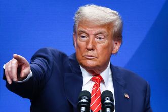 Trump bierze się za Zielony Ład. Naciska na Unię Europejską