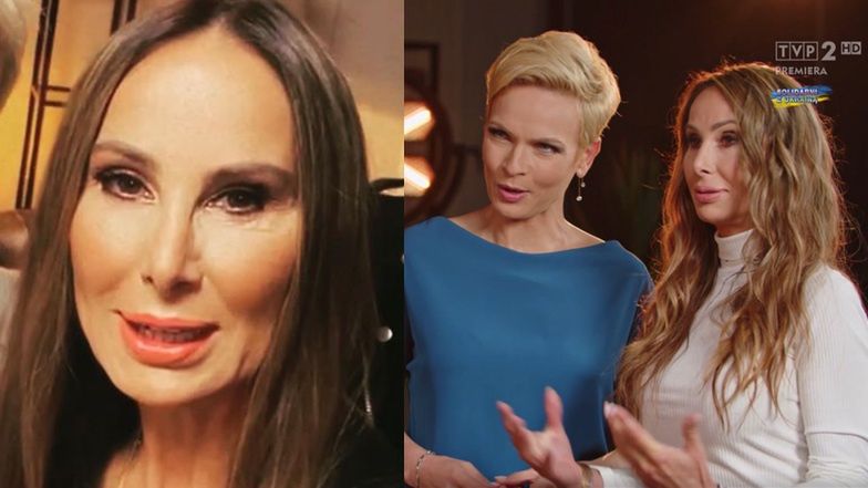 Kalina Ben Sira nie czuje się winna body shamingu w programie TVP 