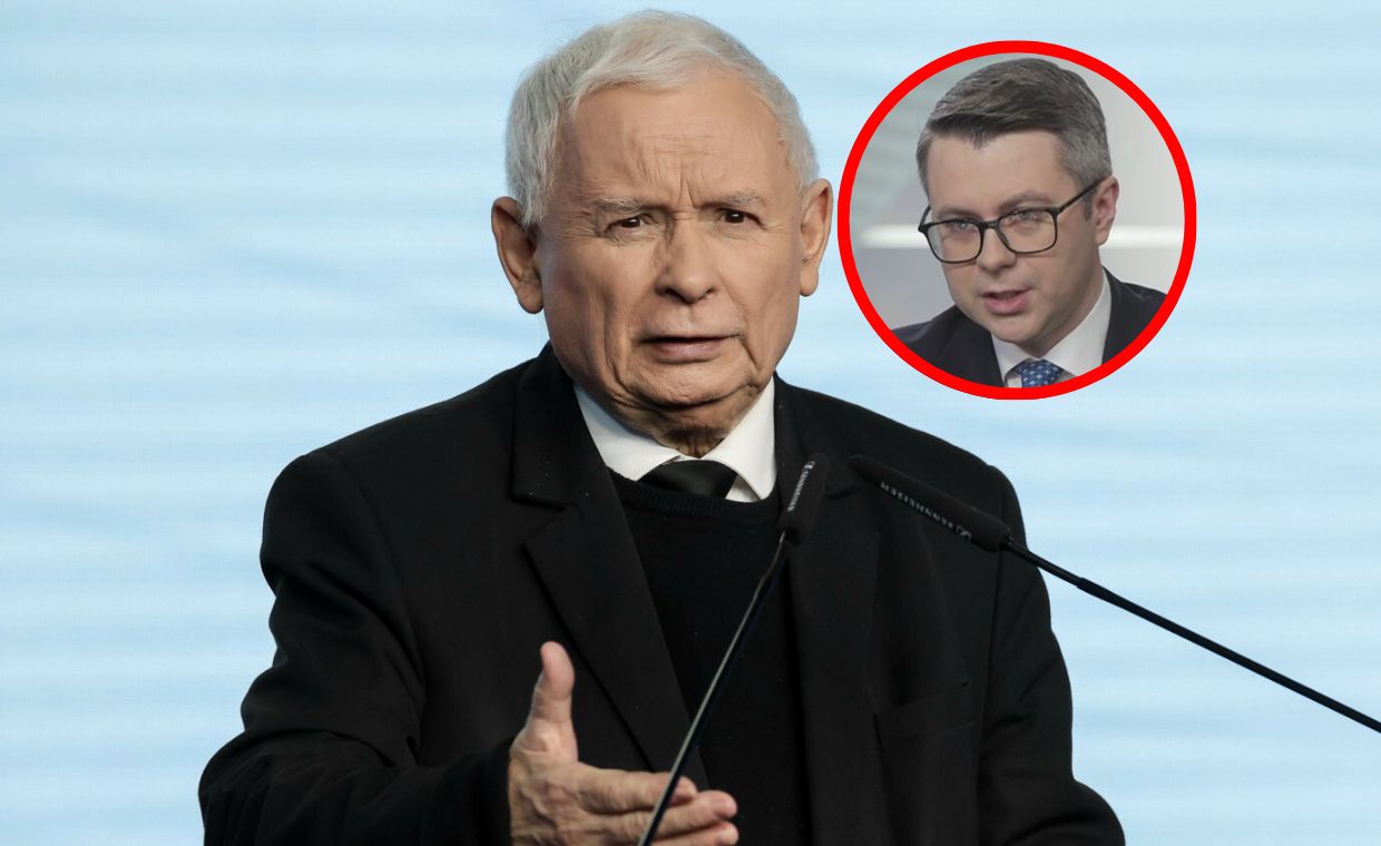 PiS chce poszerzyć elektorat. "Jest trochę zagubionych osób"