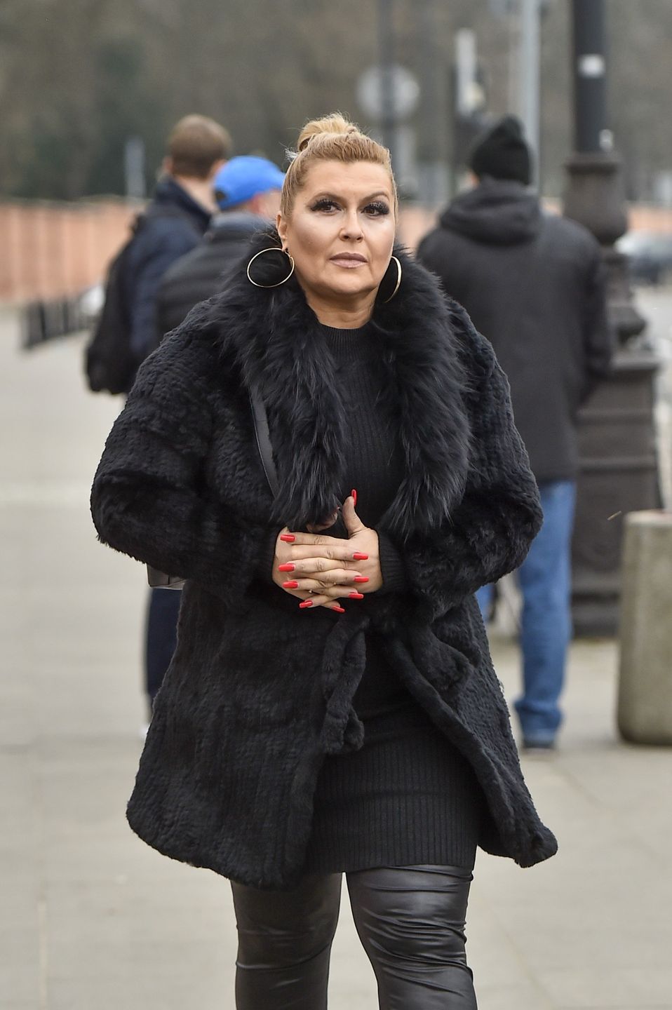 Katarzyna Skrzynecka