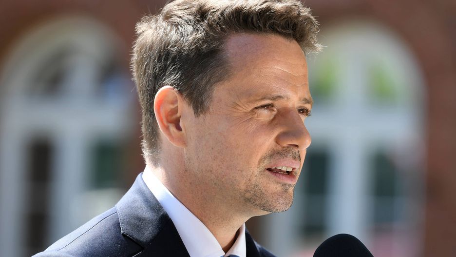 Wybory 2020. Rafał Trzaskowski zebrał już 100 tys. podpisów?
