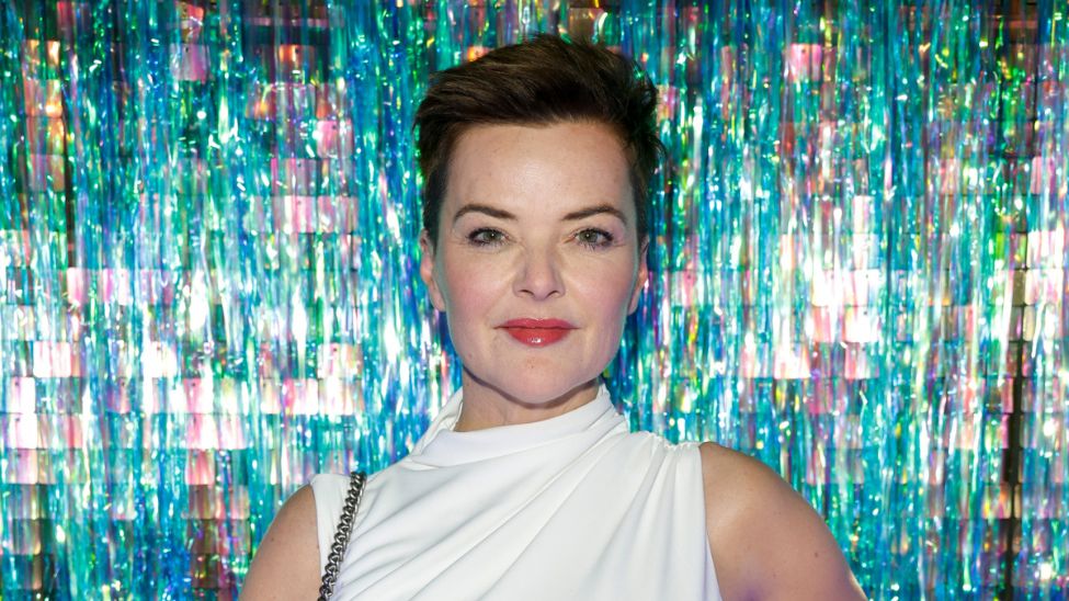 Monika Richardson chciałaby mieć żonę