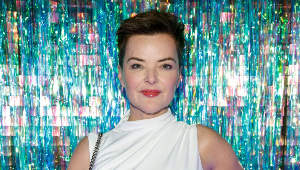 "Chciałabym mieć żonę". Richardson podjęła próbę związku z kobietą