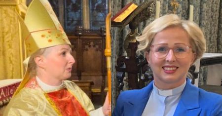 Pierwsza Polka wyświęcona na biskupa. Pochodzi z Ustronia