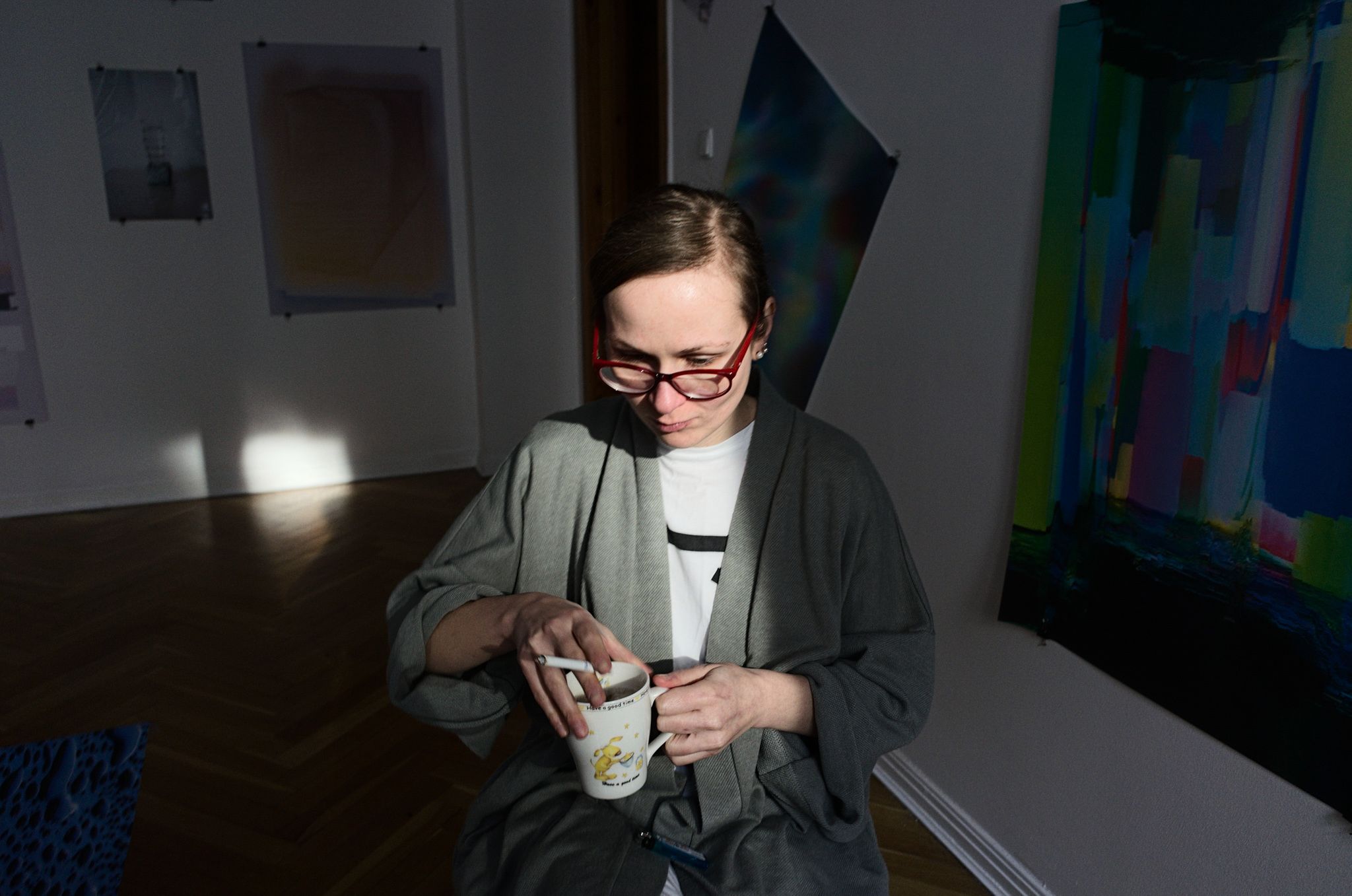 Znamy wyniki konkursu fotograficznego "Mokotów – teraz!" 4