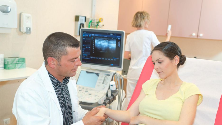 “Siedziałam i wyłam. Błagałam, żeby sprawdzili to jeszcze raz”. Co roku 40 tys. Polek doświadcza poronienia