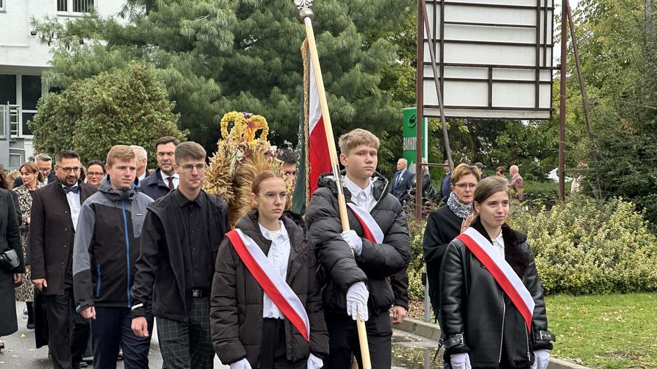 Szkoła rolnicza w Lututowie świętowała 80-lecie