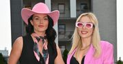 Agnieszka Skrzeczkowska i Karolina Brzuszczyńska wzięły ślub. "Planujemy dziecko"