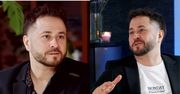 Sergiusz Żymełka na randce z gwiazdą "Love Island". "Zajmuję się biznesem"