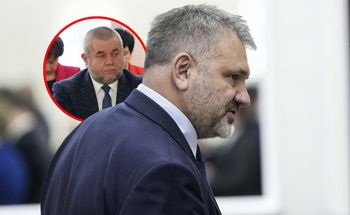 Żurek zawiesił "człowieka Ziobry". Tak uzasadnia