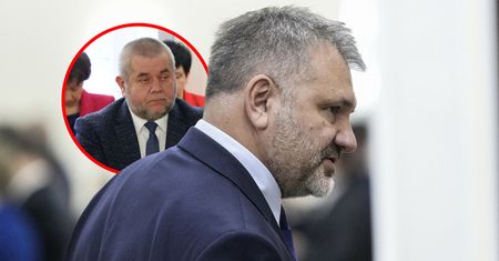 Żurek zawiesił "człowieka Ziobry". Tak uzasadnia