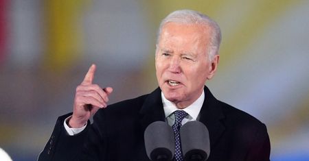 Wielkie rozczarowanie? Prezydent USA nie powiedział o kluczowej sprawie [OPINIA]