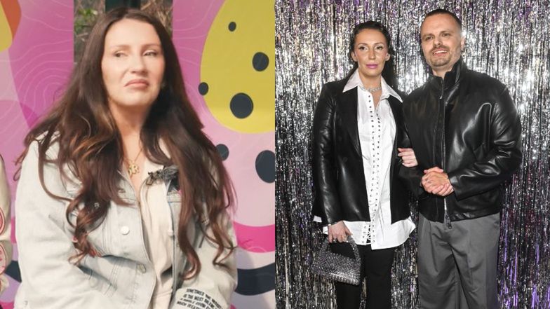 Dominika Serowska odsłoniła kulisy związku z Marcinem Hakielem