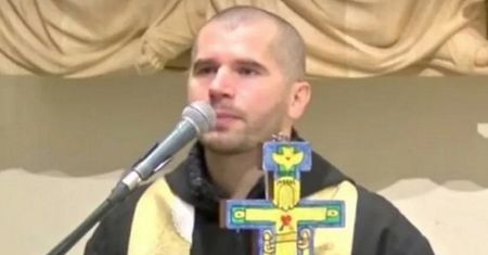 Ks. Galus nie chce opuścić pustelni w Czatachowie. Kuria złożyła wniosek o eksmisję