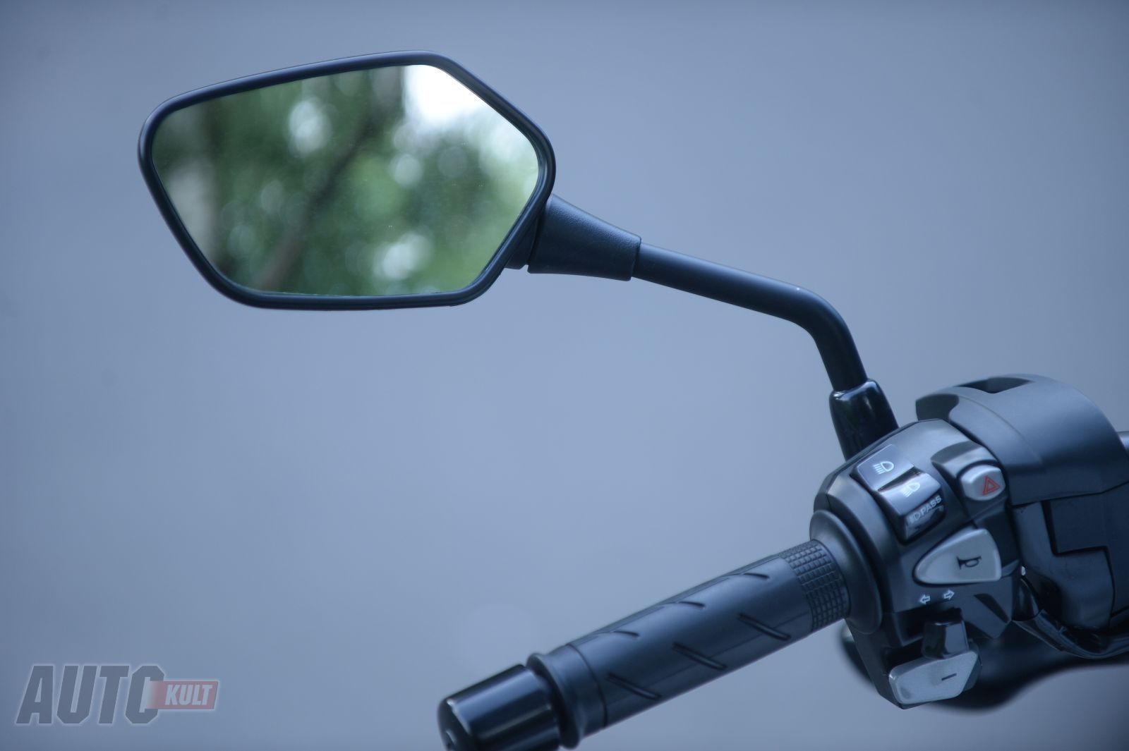 Honda NC750S - test [galeria] 10