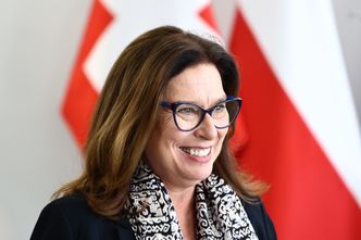 Pół miliona złotych na senackie pamiątki. Oto co kupują