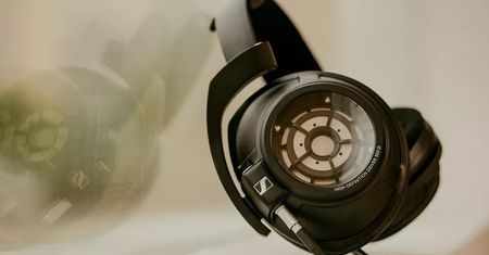 Sennheiser pokazał nowe słuchawki